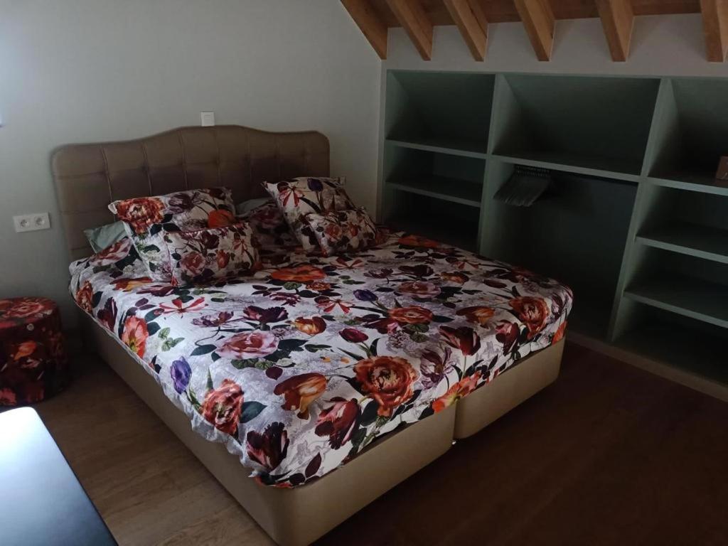 Ferienhaus Mademoiselle Nineth Met Sauna En Weide