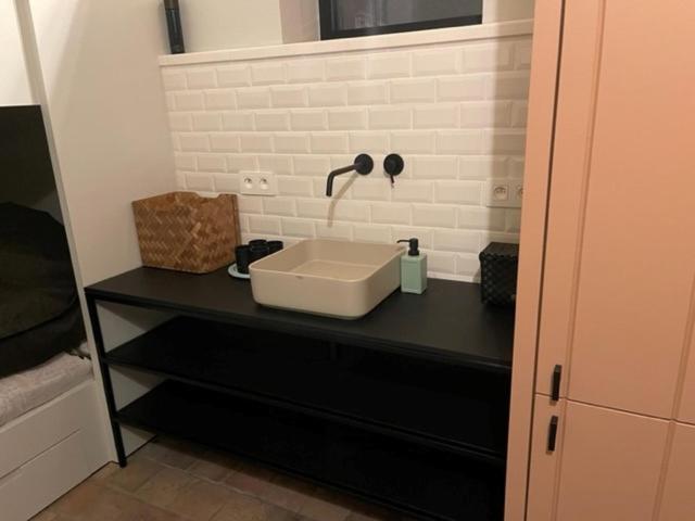 Mademoiselle Nineth Met Sauna En Weide Ferienhaus