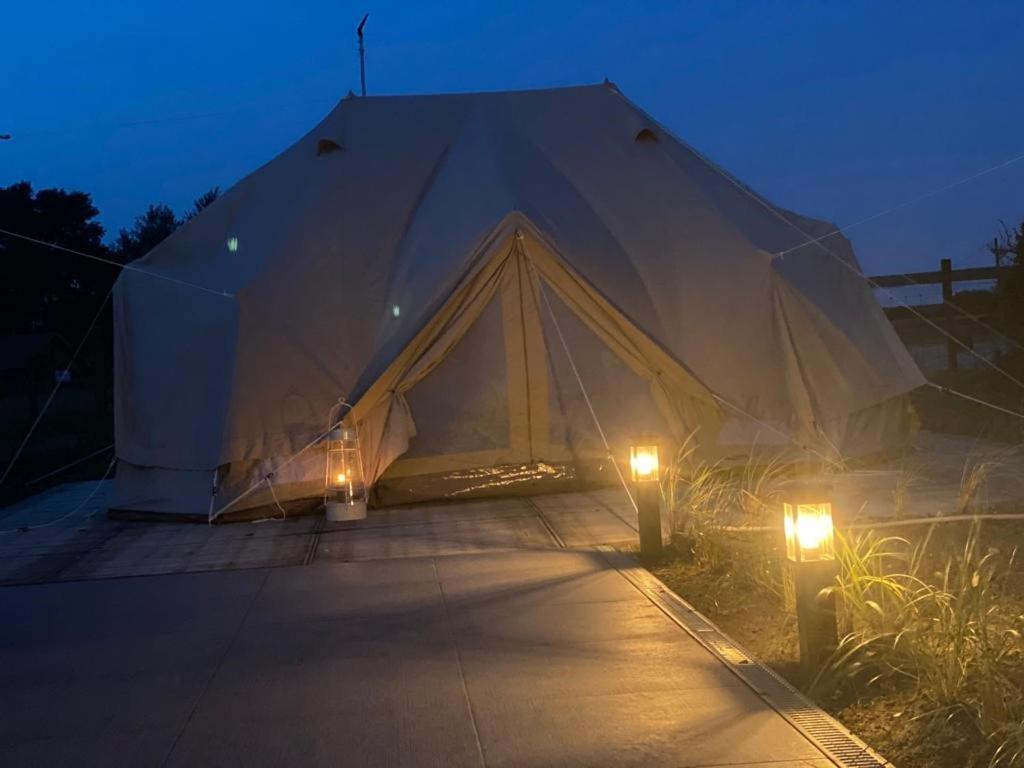 Ferienhaus Mademoiselle Nineth Met Sauna En Weide *