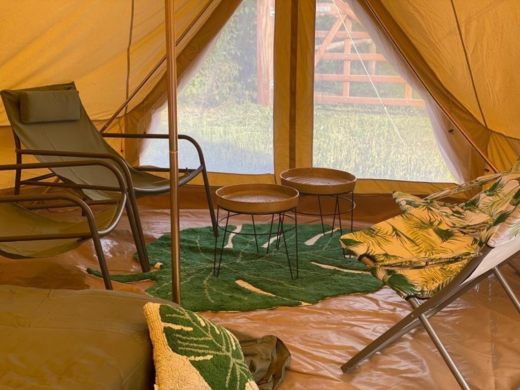 Mademoiselle Nineth Met Sauna En Weide Ferienhaus De Panne